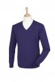 Henbury H720 Mens V Neck Sweater