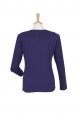 Henbury H721 Ladies V Neck Sweater