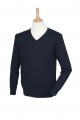 Henbury H760 V Neck Sweater