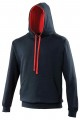 AWDis Hoods JH003 Varsity Hoodie