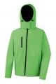 Result R230M Core Tx Performance Hooded Softshell Jacket