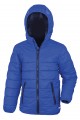 Result R233J Core Junior Padded Jacket