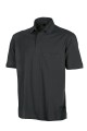 Result Work-Guard Apex Polo Shirt Black
