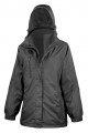 Result Women's 3-In-1 Journey Jacket With Softshel