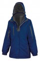 Result R400F Women's 3-In-1 Journey Jacket With Softshell Inner