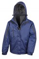 Result R400M 3-In-1 Journey Jacket With Softshell Inner