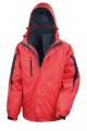 Result R400M 3-In-1 Journey Jacket With Softshell Inner