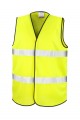 Result RS200 Core Motorist Safety Vest Fluo Yellow