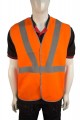 B-Seen RSV02P Rail Spec Vest 100% Polyester