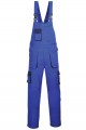 Portwest TX12 Texo Contrast Bib and Brace