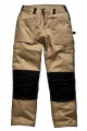 Dickies WD4930 Grafters Duo Tone 290 Trousers