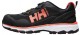 Helly Hansen 78230 Chelsea Evolution Boa Black/Ora