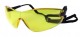 Bolle Viper Safety Glasses Yellow Lens