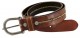 Carhartt Rancher Belt Brown