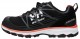 Helly Hansen 78224 Chelsea Evolution Low Black/Ora