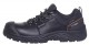 Helly Hansen Chelsea Shoe Low Ht Ww Black/Orange