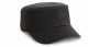 Result Urban Trooper Lightweight Cap Black