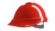 MSA MSAGV6 V-Gard 200 Vented Safety Helmet
