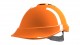 MSA MSAGV6 V-Gard 200 Vented Safety Helmet