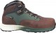 Timberland Pro Euro Hiker S3 Hiker Boot Brown/Green