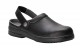 Portwest FW82 Safety Clog S2 Black