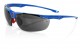 B-Brand ZZ0040 Sports Style Safety Spectacle