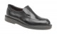 Himalayan 9910BK Black Executive Casual Shoe Black