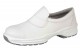 Himalayan 9950WH White Microfibre Slip On Shoe Whi