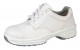 Himalayan 9951WH White Microfibre Lace Shoe White