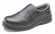 M-Fibre Slip On Shoe S2 Bl