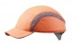 Centurion Airpro Baseball Bump Cap H/V Orange Hi V