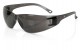 B-Brand ZZ0090 Performance Wrap Around Spectacle