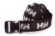 Helly Hansen Web Belt With Plastic Buckle Black