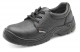 Click Dual Density Full Grain Safety Shoe