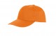 Result RC80X Core Houston 5-Panel Printer'S Cap