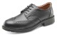 Click Managers Safety Brogue