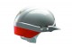 Centurion Reflex Safety Helmet with Hi Viz Rear Flash