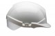 Centurion CNS12 Reflex Slip Ratchet Helmet With Bright Or Flash