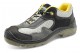 Click CTF59 Metal Free Safety Trainer Shoe Grey