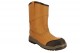 Portwest FT13 Steelite Rigger Boot Pro S3 CI Tan