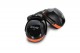 Kask KAWHP00001-203 Sc3 Ear Defender Orange