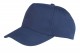 Result RC84J Boston Junior 65/35 Polycotton Cap