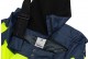 Fristads High vis Airtech® shell trousers cl 2 2515 GTT