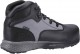 Timberland Pro Euro Hiker S3 Hiker Boot Black/Grey