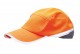 Portwest HB10 Hi-Vis Baseball Cap