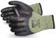 Superior Glove Emerald Cx Glv Pvc Palm