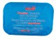 Rapid Aid RA11270 Premium Reusable Cold Compress 8"X 12"