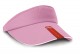 Result RC48X Herringbone Sun Visor With Sandwich Peak