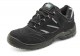 D/D Trainer Shoe Black