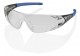 Click Traders Verona Safety Spec Clear Lens